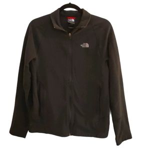 NorthFace | Flash Dry zip-up